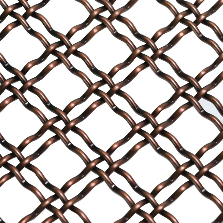 Antique Wire Mesh-2